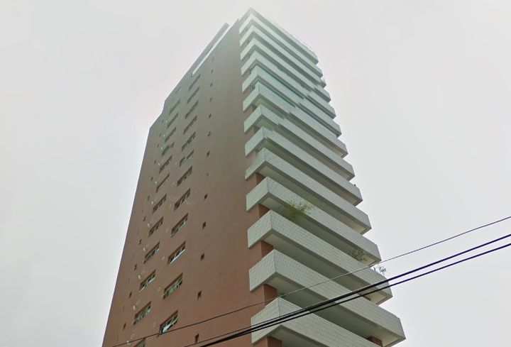 Imagem de fundo do condomínio Condomínio Grand - Atelier Aclimação - São Paulo - SP