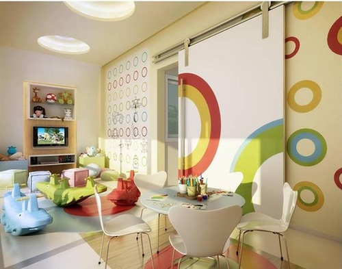 Imagem de fundo do condomínio Condomínio Grand Family - Barra Da Tijuca - Rio De Janeiro - RJ