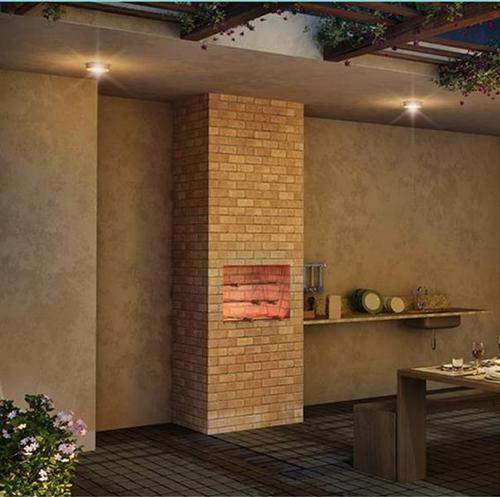 Imagem de fundo do condomínio Condomínio Grand Family - Barra Da Tijuca - Rio De Janeiro - RJ