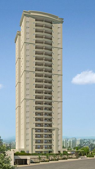 Imagem de fundo do condomínio Condomínio Grand Life - Ipiranga - São Paulo - SP