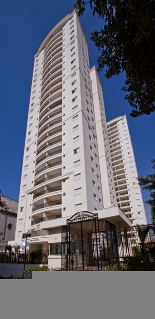 Imagem de fundo do condomínio Condomínio Grand Life - Ipiranga - São Paulo - SP
