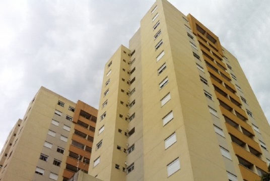 Imagem de fundo do condomínio Condomínio Grand Park Bosque - Da Saúde - São Paulo - SP