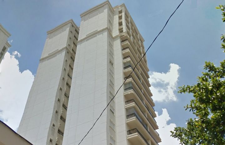 Imagem de fundo do condomínio Condomínio Grand Space Perdizes Pompéia - Vila Pompéia - São Paulo - SP