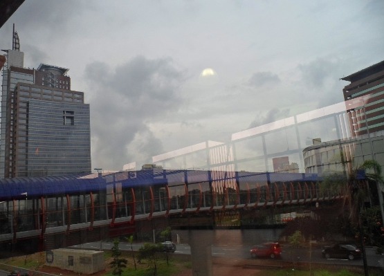 Imagem de fundo do condomínio Condomínio Grand Station - Pinheiros - São Paulo - SP