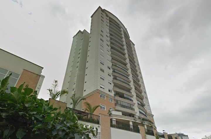 Imagem de fundo do condomínio Condomínio Grandlife Bosque - Da Saúde - São Paulo - SP