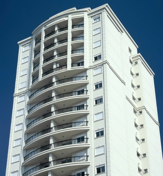 Imagem de fundo do condomínio Condomínio Granja Julieta Resid. Ch Santo Antônio - Chácara Santo Antônio - São Paulo - SP