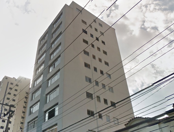 Imagem de fundo do condomínio Condomínio Graúna - Vila Romana - São Paulo - SP