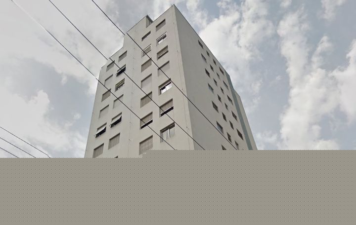 Imagem de fundo do condomínio Condomínio Graúna - Vila Romana - São Paulo - SP