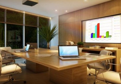 Imagem de fundo do condomínio Condomínio Green Design Office - Santana - São Paulo - SP