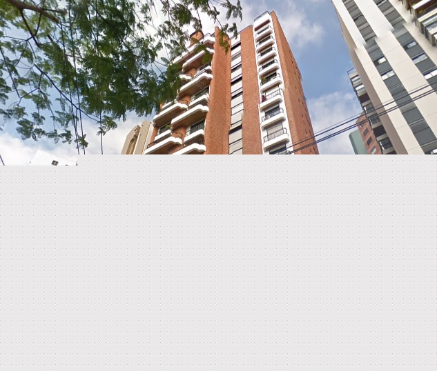 Imagem de fundo do condomínio Condomínio Green - Forest Vila Nova Conceição - São Paulo - SP