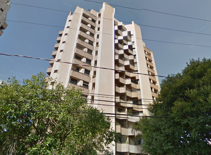 Imagem de fundo do condomínio Condomínio Green - Garden Chácara Klabin - São Paulo - SP