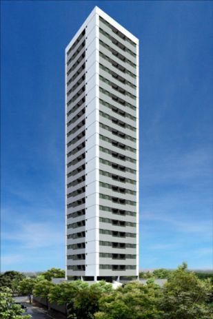 Imagem de fundo do condomínio Condomínio Green Life Torre Recife - Madalena - Recife - PE