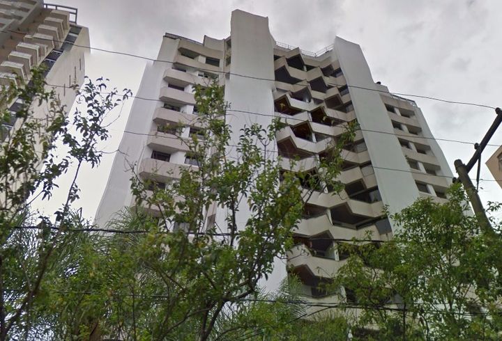 Imagem de fundo do condomínio Condomínio Green - Park Chácara Klabin - São Paulo - SP