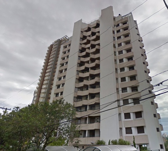 Imagem de fundo do condomínio Condomínio Green - Park Chácara Klabin - São Paulo - SP