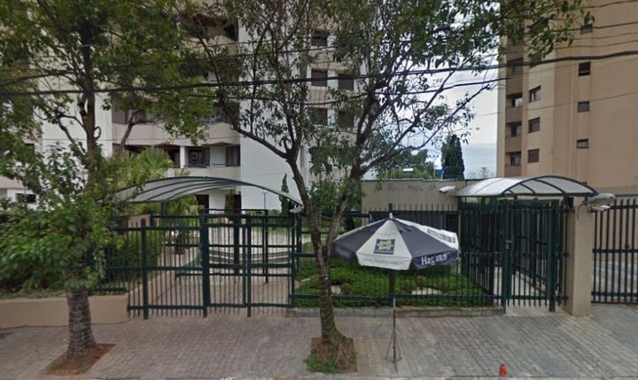 Imagem de fundo do condomínio Condomínio Green - Park Chácara Klabin - São Paulo - SP