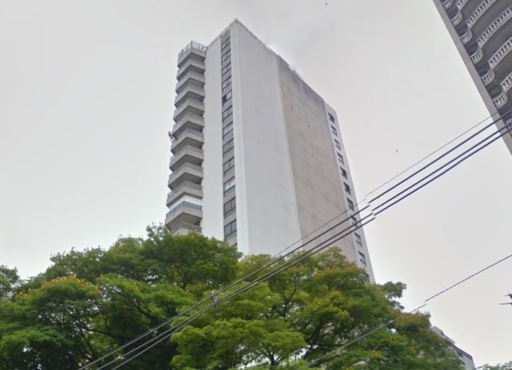Imagem de fundo do condomínio Condomínio Green Park - Jardim Europa - São Paulo - SP