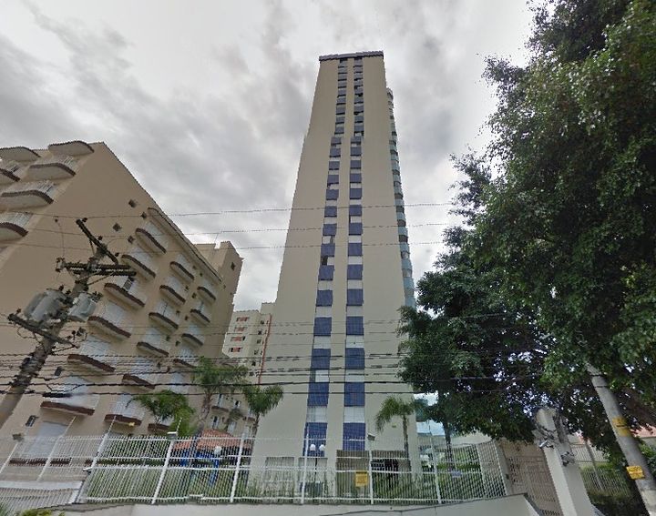 Imagem de fundo do condomínio Condomínio Green - Place Saúde - São Paulo - SP