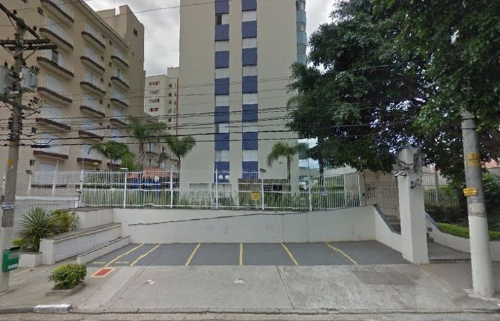 Imagem de fundo do condomínio Condomínio Green - Place Saúde - São Paulo - SP