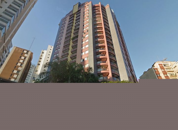 Imagem de fundo do condomínio Condomínio Green - Space Paraíso - São Paulo - SP