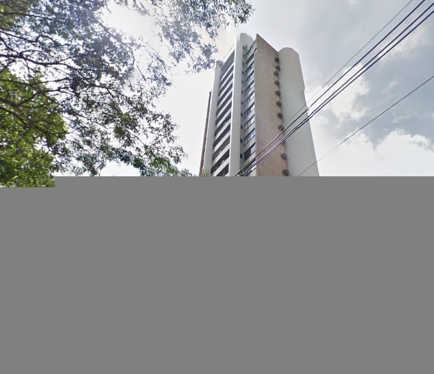 Imagem de fundo do condomínio Condomínio Green - Tower Vila Nova Conceição - São Paulo - SP