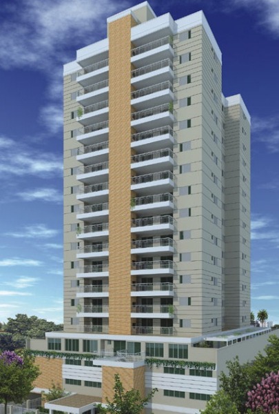 Imagem de fundo do condomínio Condomínio Green View - Casa Verde - São Paulo - SP