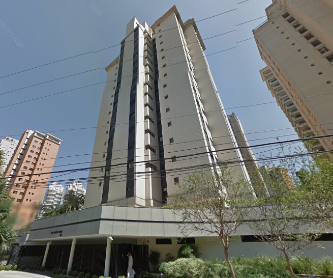 Imagem de fundo do condomínio Condomínio Green - Wood Vila Nova Conceição - São Paulo - SP