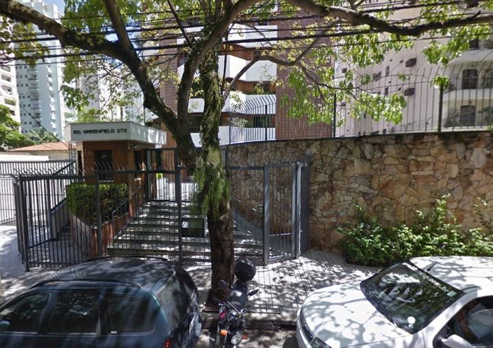 Imagem de fundo do condomínio Condomínio Greenfield - Brooklin - São Paulo - SP
