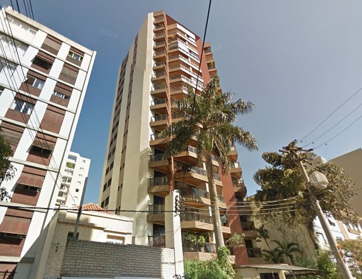 Imagem de fundo do condomínio Condomínio Greenplace - Pinheiros - São Paulo - SP