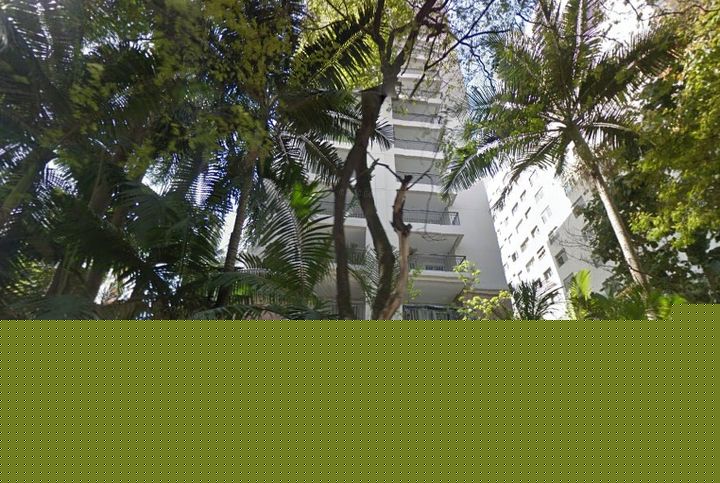 Imagem de fundo do condomínio Condomínio Greenside - Brooklin - São Paulo - SP