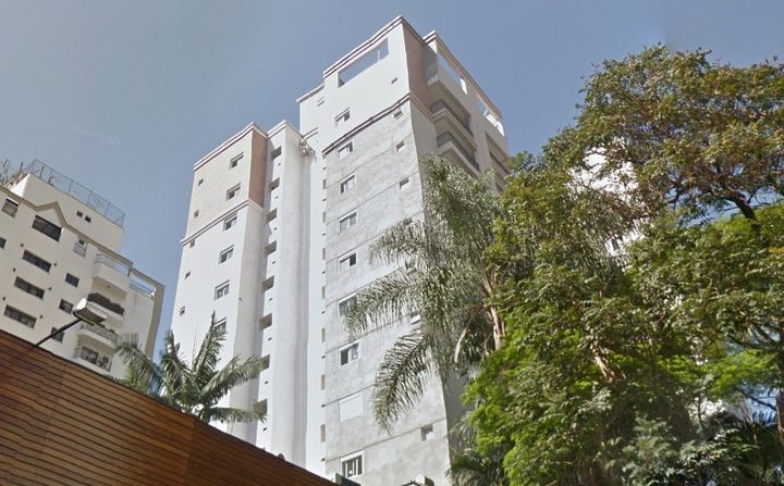 Imagem de fundo do condomínio Condomínio Greenside - Brooklin - São Paulo - SP