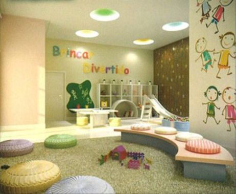 Imagem de fundo do condomínio Condomínio Greenville Etco Salvador - Patamares - Salvador - BA