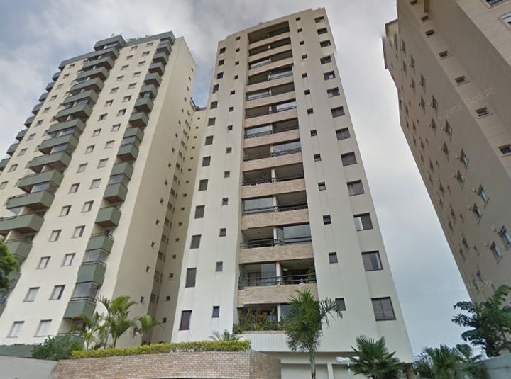 Imagem de fundo do condomínio Condomínio - Greenwood Saúde - São Paulo - SP