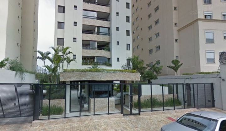 Imagem de fundo do condomínio Condomínio - Greenwood Saúde - São Paulo - SP