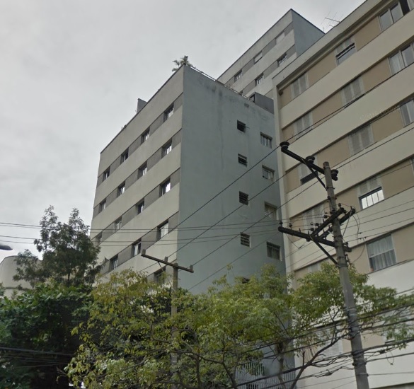 Imagem de fundo do condomínio Condomínio Groenlândia Itaim - Itaim Bibi - São Paulo - SP