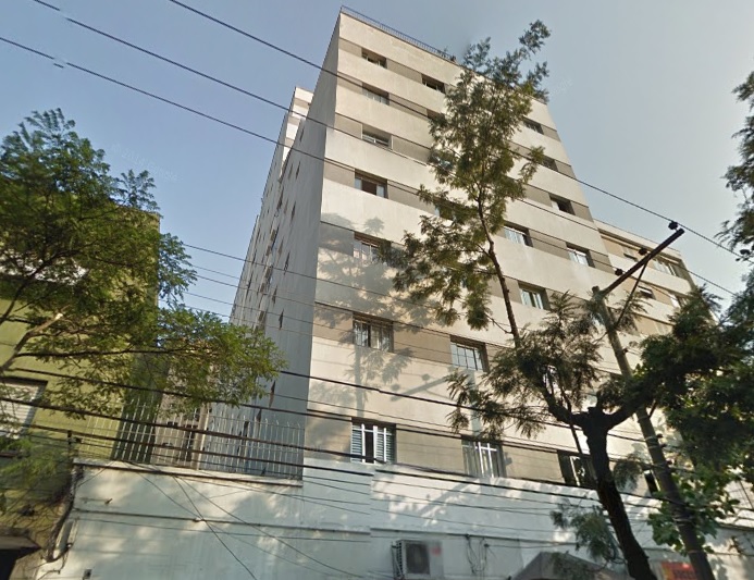 Imagem de fundo do condomínio Condomínio Groenlândia Itaim - Itaim Bibi - São Paulo - SP