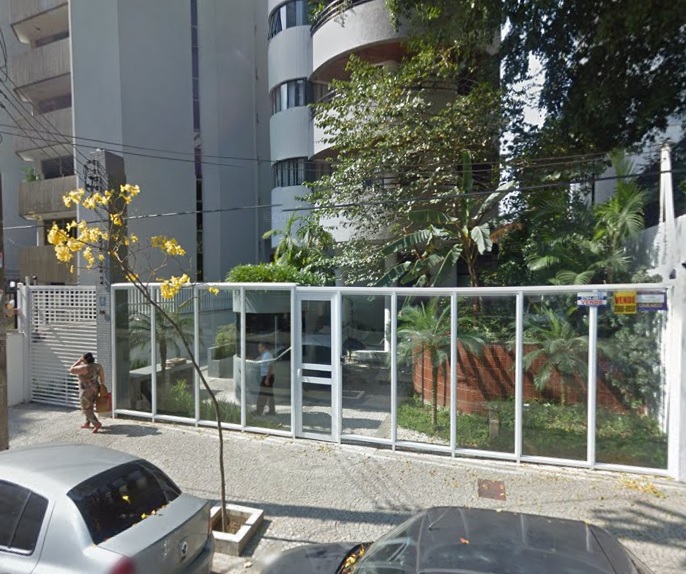 Imagem de fundo do condomínio Condomínio Groove Island - Perdizes - São Paulo - SP