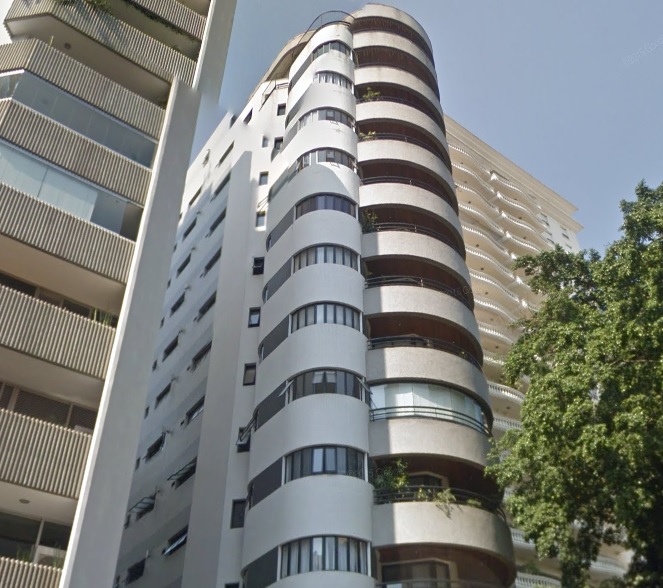 Imagem de fundo do condomínio Condomínio Groove Island - Perdizes - São Paulo - SP