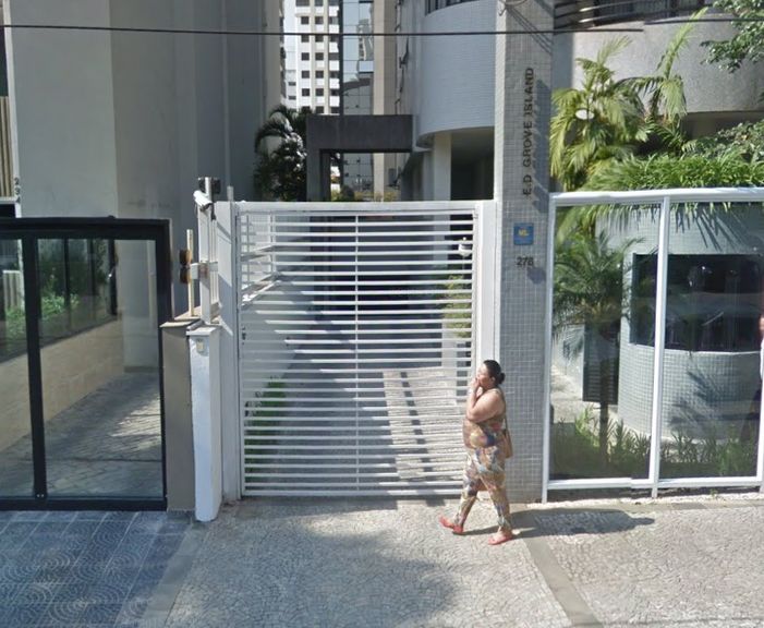 Imagem de fundo do condomínio Condomínio Groove Island - Perdizes - São Paulo - SP