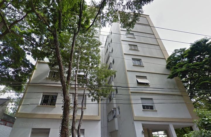 Imagem de fundo do condomínio Condomínio Guaciara - Perdizes - São Paulo - SP