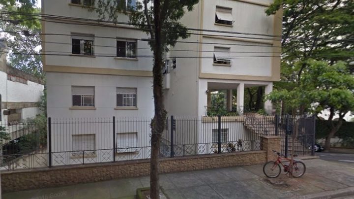 Imagem de fundo do condomínio Condomínio Guaciara - Perdizes - São Paulo - SP