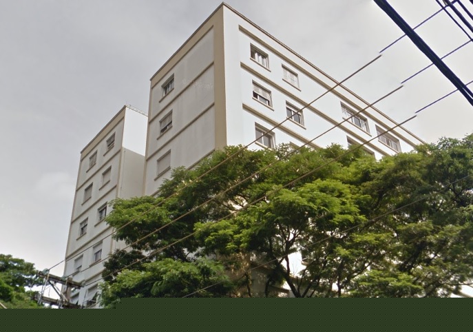 Imagem de fundo do condomínio Condomínio Guaciara - Perdizes - São Paulo - SP