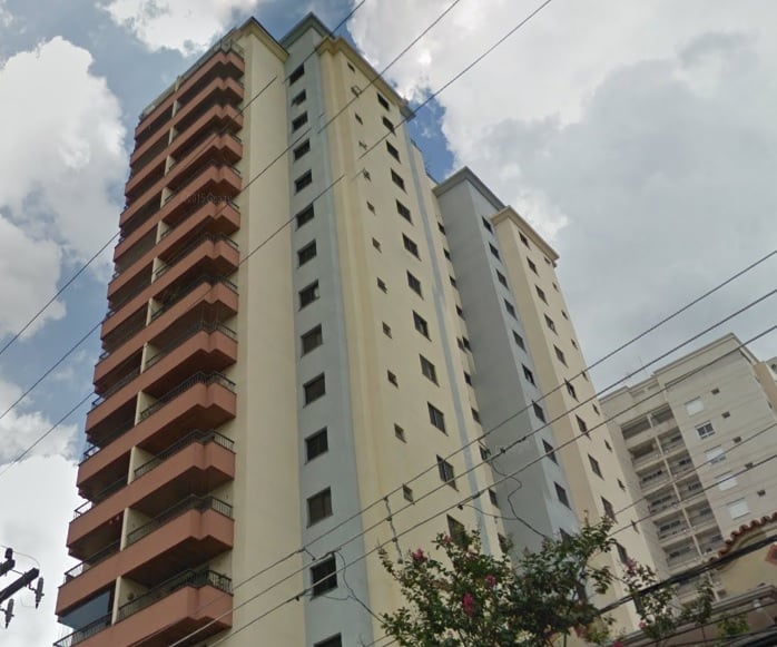 Imagem de fundo do condomínio Condomínio Guadalest - Perdizes - São Paulo - SP