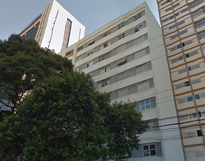 Imagem de fundo do condomínio Condomínio Guadalupe - Pinheiros - São Paulo - SP
