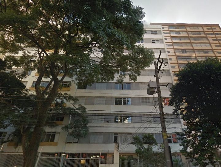 Imagem de fundo do condomínio Condomínio Guadalupe - Pinheiros - São Paulo - SP