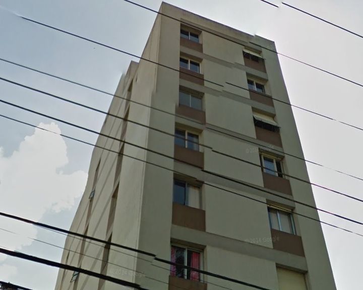 Imagem de fundo do condomínio Condomínio Guaimbê - Vila Madalena - São Paulo - SP