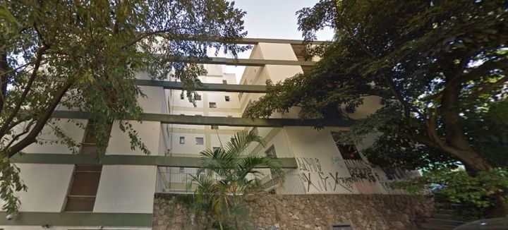 Imagem de fundo do condomínio Condomínio Guairá Pompéia - Vila Pompéia - São Paulo - SP