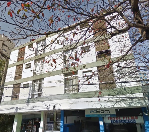Imagem de fundo do condomínio Condomínio Guairá Pompéia - Vila Pompéia - São Paulo - SP