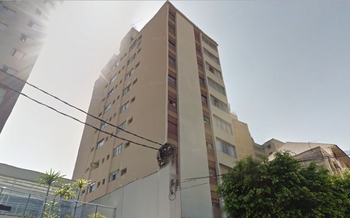 Imagem de fundo do condomínio Condomínio Guaiuba - Perdizes - São Paulo - SP