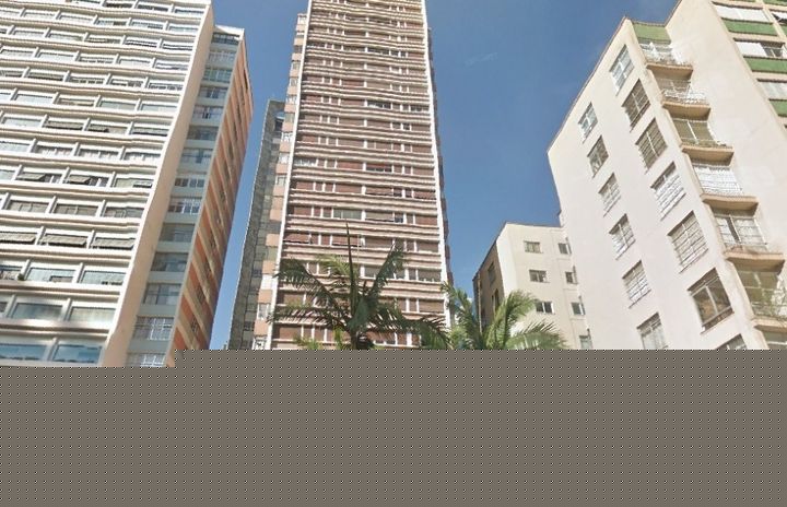 Imagem de fundo do condomínio Condomínio Guaraci - Bela Vista - São Paulo - SP