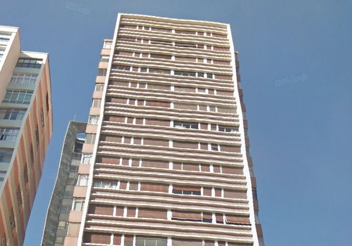 Imagem de fundo do condomínio Condomínio Guaraci - Bela Vista - São Paulo - SP